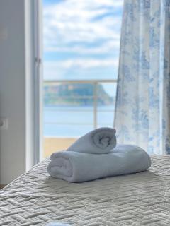 Acta's Rooms - Himare - 0