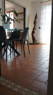 relaxing green panorama - Margno - 2