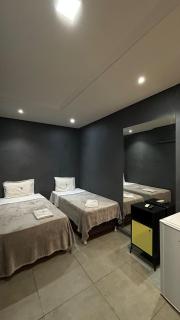 Ipanema Beach Hostel - Rio de Janeiro - 7