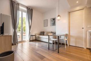 Bellaria House M5 San Siro Milano City WI-FI Super Veloce - 9