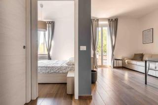 Bellaria House M5 San Siro Milano City WI-FI Super Veloce - Milan - 4