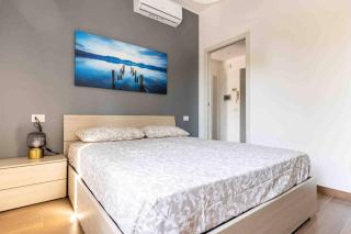 Bellaria House M5 San Siro Milano City WI-FI Super Veloce - Milan - 5