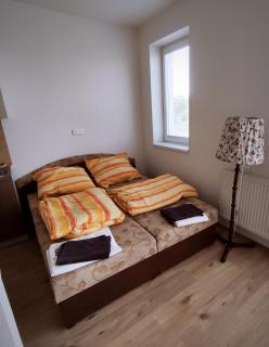 Amira apartman 2 - Štúrovo - 5