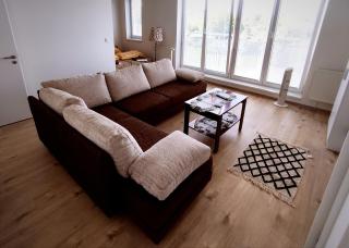 Amira apartman 2 - Štúrovo - 4