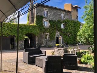 Le Moulin des Poètes - - 0