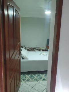 SUÍTE Princípio - Vila Velha - 1