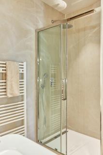 Appartement exceptionnel avec parking Centre-ville Aix-en-Provence - Aix-en-Provence - 6