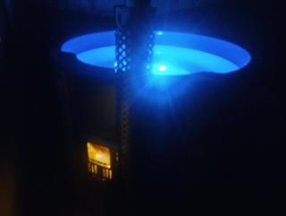 Gîte avec son bain nordique privatif au feu de bois - Pleubian - 9