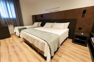 Slaviero Hotel Chapecó - Pet Friendly - 2