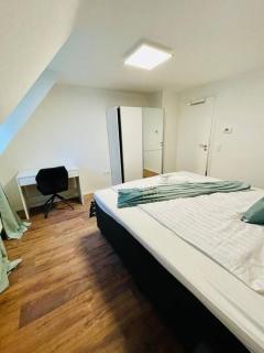 3Room- Central, Modern near MTU- The Tulip by Lakescape FeWos - Friedrichshafen - 4