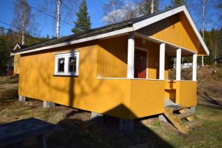 Halvorseth - Prestfoss - 1