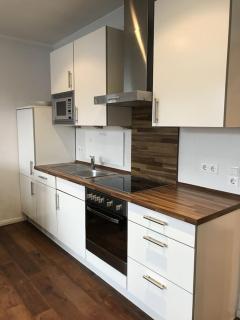 Geschmackvolle Ferienwohnung zentral und strandnah gelegen. WLAN kostenlos. - Norderney - 7