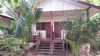 Moonhut Bungalows - 1