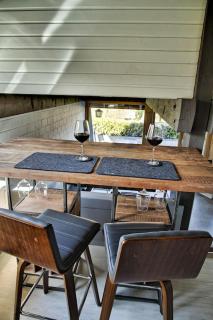 Chalet Alba - Lichtenberg - 1