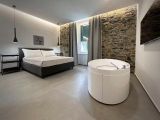 New Moon Rooms - La Spezia - 0