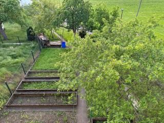 Good connection city apartment - 3