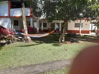 Chalet El Paraiso - Escuintla - 2