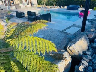 Villa Canyon - Les Grandes-Ventes - 8