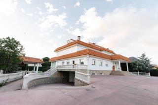 La Casona Imperial - Alpedrete - 8