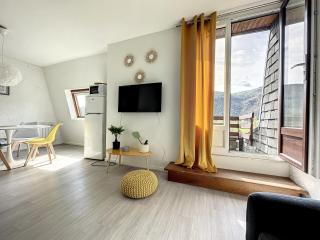 Appartement aux portes des Gorges du Tarn - Ispagnac - 7