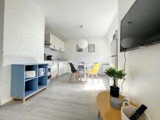 Appartement aux portes des Gorges du Tarn - Ispagnac - 8