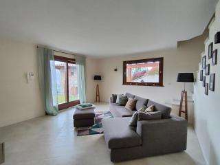 IseoLakeRental - Casa Cuneo - Costa Volpino - 6