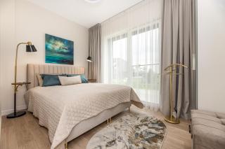 BASOM home - Mano jūra 3 Kunigiškiai - by Hello Sea homes - Palanga - 7