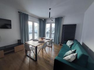 Apartamenty Brenna Klimorówka - Brenna - 6