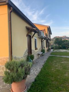 B & B Almalù - Ripatransone - 7