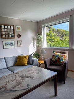 Havgaarden, apt 1 - 5