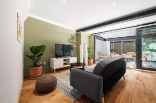 Modern Apartments La Condesa Pet Friendly - Città del Messico - 3
