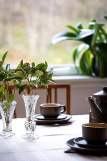 Havgaarden, apt 1 - 6