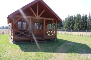 Domek letniskowy w Karwiku - 3