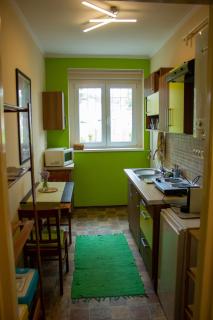 Foxy Apartman - Eger - 8