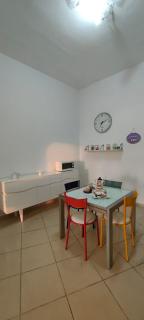 La casa in campagna - Perdifumo - 2