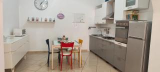 La casa in campagna - Perdifumo - 1