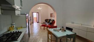 La casa in campagna - Perdifumo - 3