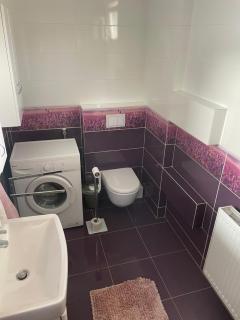 Apartmán Ivona - Štípa - 3