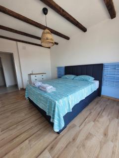 Villa Bosna Near Dubrovnik very beautiful Villa entirely privatized swimming pool, jacuzzi, sauna, billiard, ping-pong - Ivanica - 6