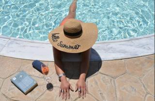 Evia Hotel & Suites - Marmari - 5