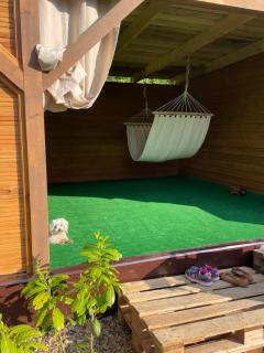 Apartmán Ivona - Štípa - 6