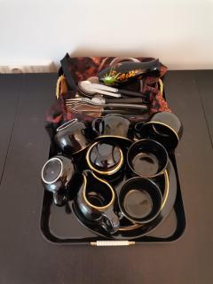 DecaVillage Studios - 1