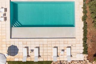 New Villa Filara with Sea view Pool - 7