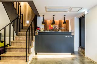 About Stay Seoul - Seul - 9