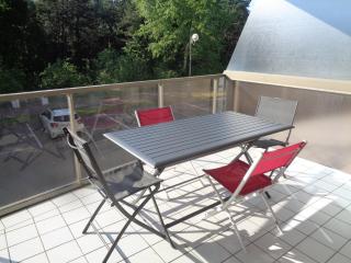 Studio cabine 4 personnes - 9