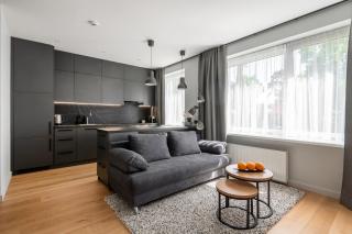 Jurmala Coast Apartment - 0