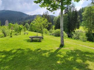 Apartments Stoll - Gsies - 9
