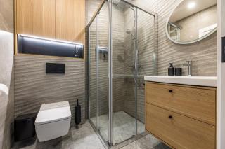„Vanagupės pušyno SPA” apartamentai - Palanga - 3
