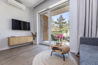 „Vanagupės pušyno SPA” apartamentai - Palanga - 6