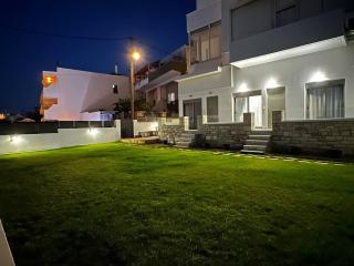 3A Seaside Luxury Suite - Réthymnon - 9